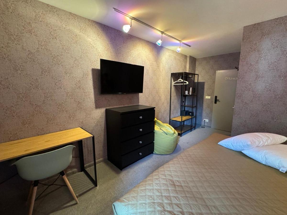 Doppelzimmer mit Bergblick