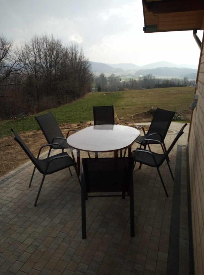 Chrząszczewo Widokowe Wzgórze 3 - B&B