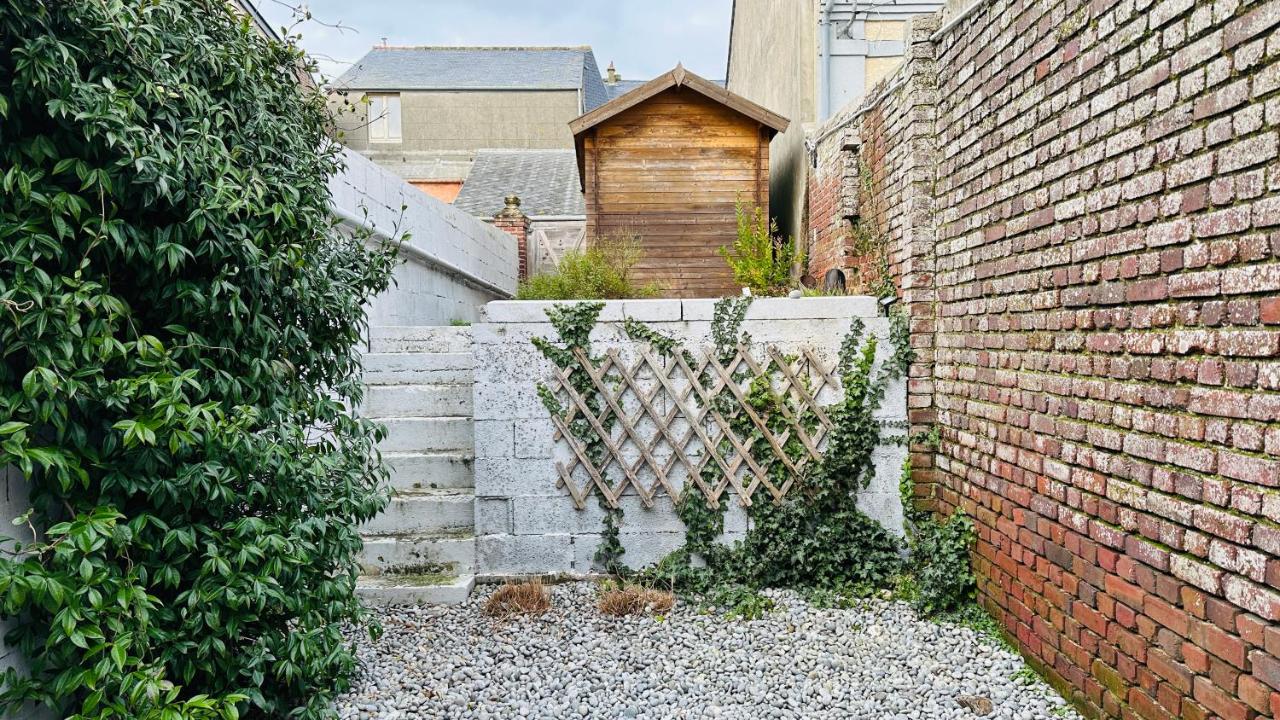 Maison Ma Bohème, 250m de la mer - B&B