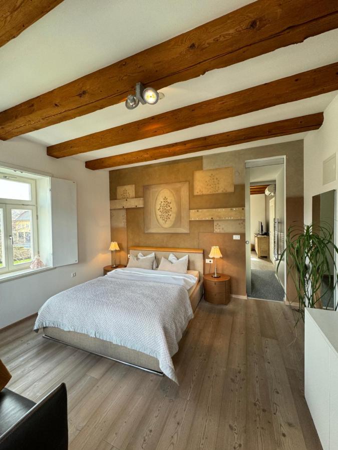 Suite Supérieure