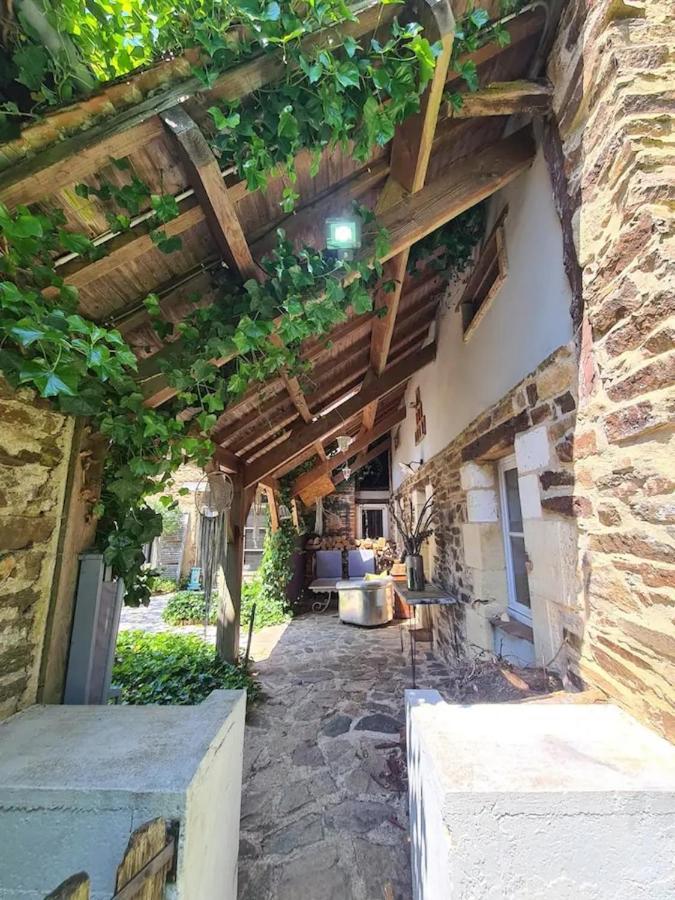 Le Rustique - Ferienwohnung