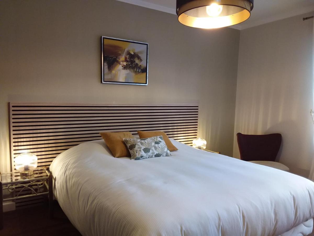 Camera Matrimoniale con Bagno Privato