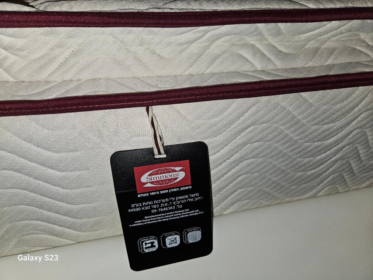 Deluxe Double Room with Shower