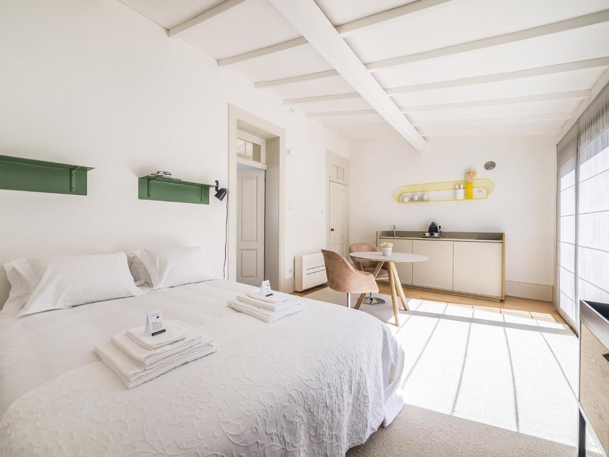 Loft with Terrace