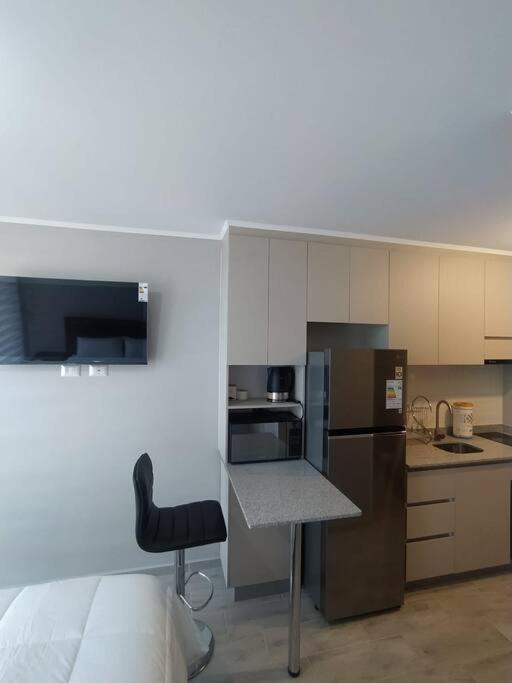 Departamento Centro Plaza 404 - B&B Pitrufquén