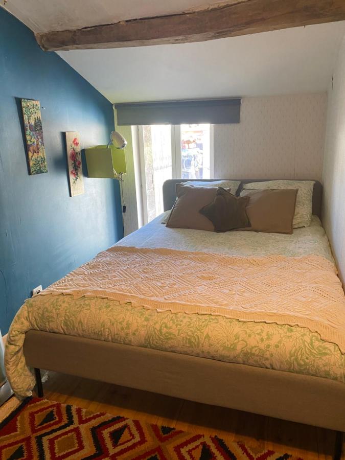 Chambre Familiale