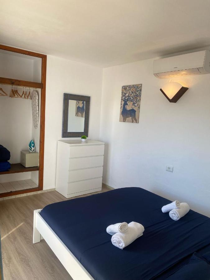 Appartement Supérieur avec Lit Double