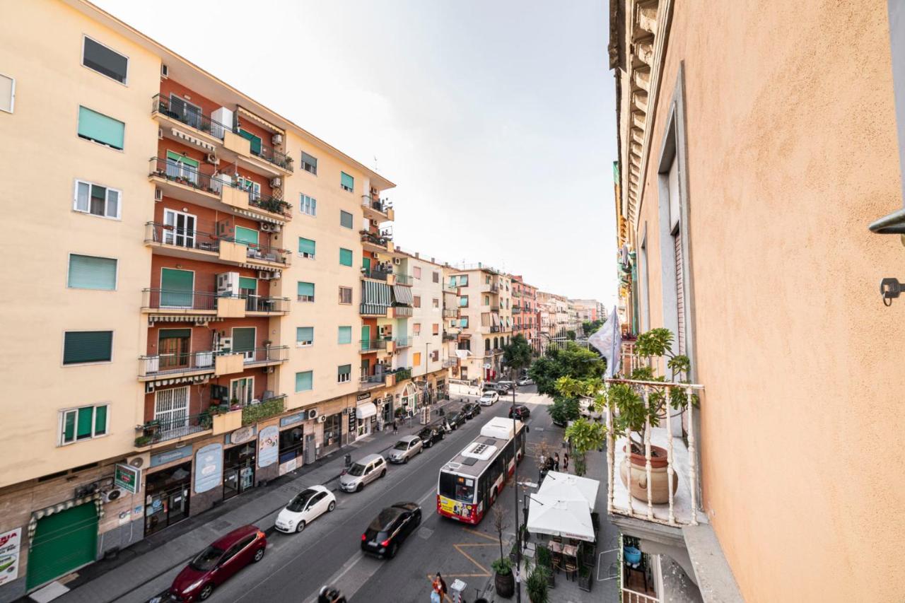 Corso 138 - Sleep & Fly - By DomusExtra - B&B Nápoles