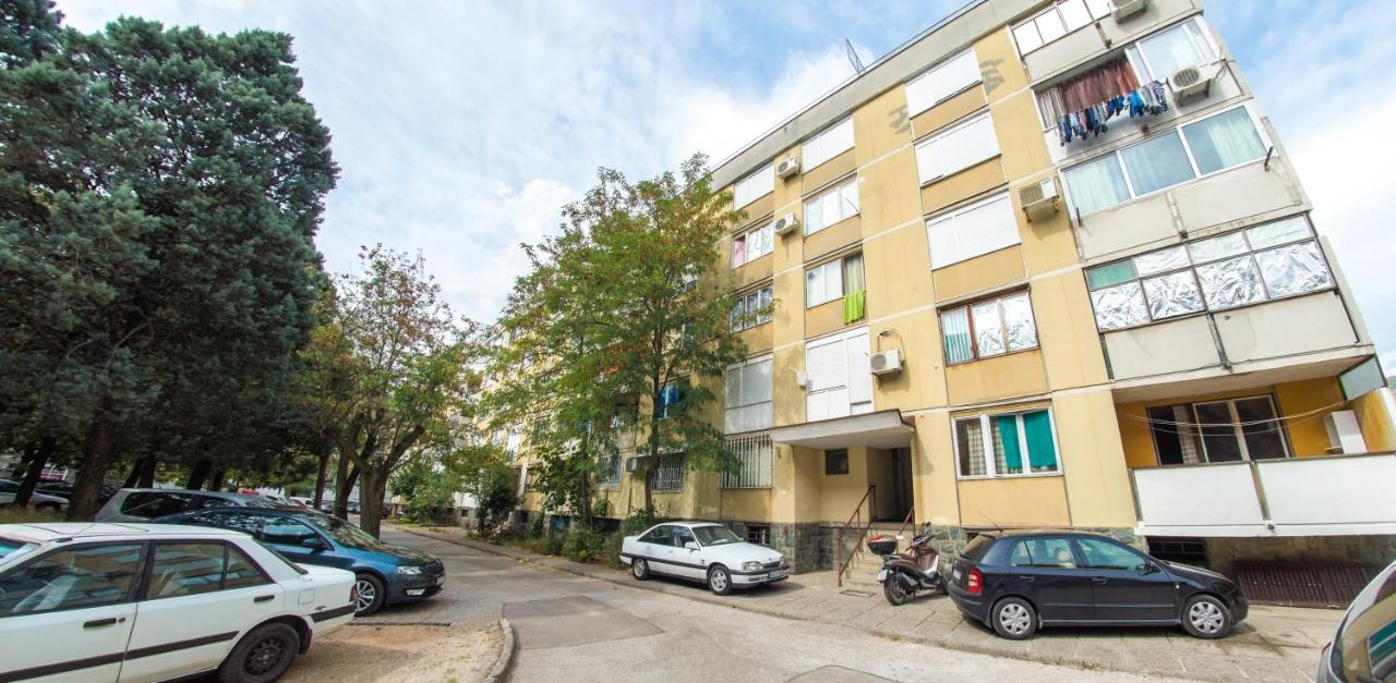 Studio Apartment Zebra - Ferienwohnung Mostar