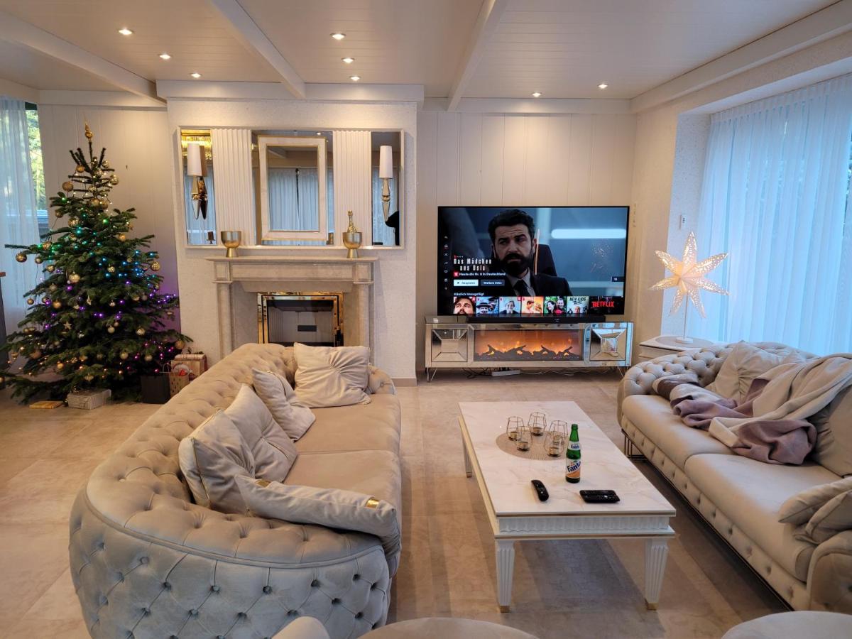 Appartement Deluxe