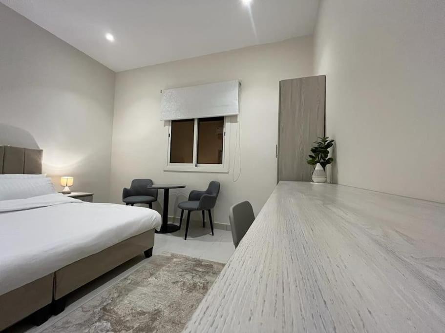 Madinah Valley Residency Room 13 - B&B