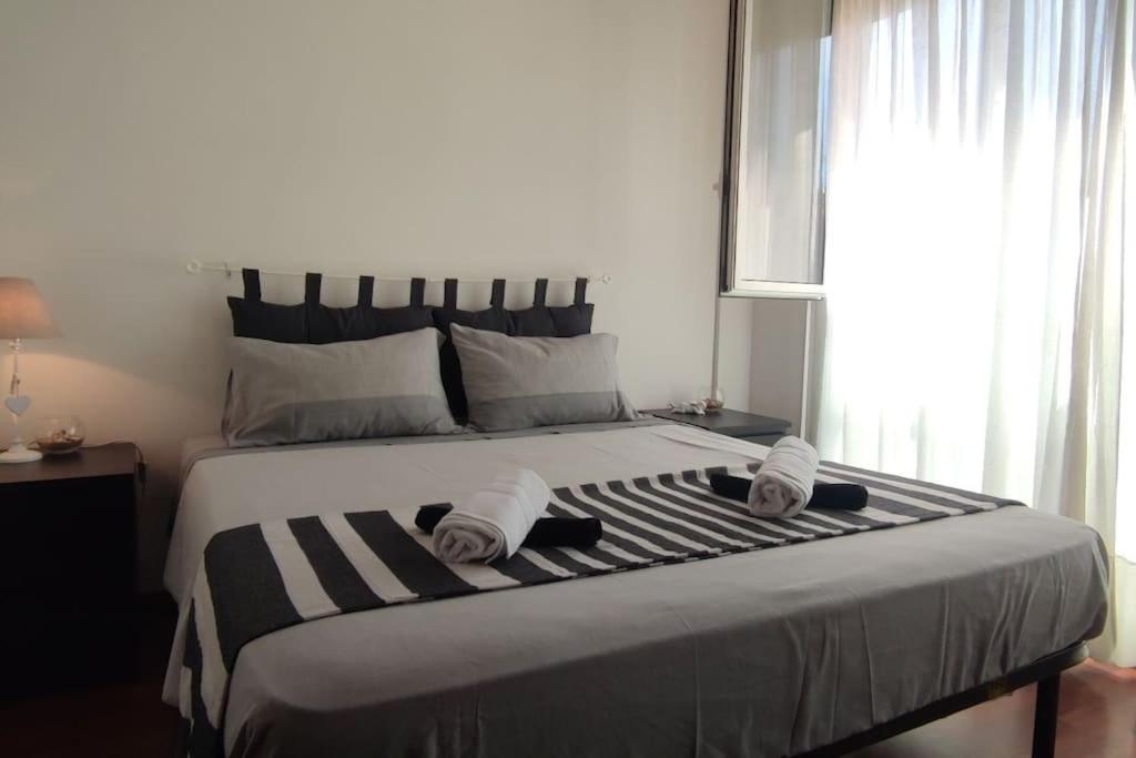 B&B Lido di Ostia - estate infinita - Bed and Breakfast Lido di Ostia