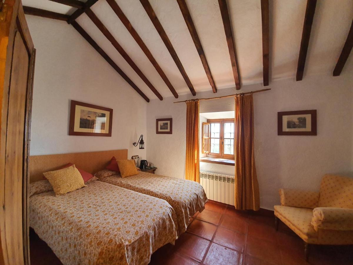 Zweibettzimmer mit Seeblick