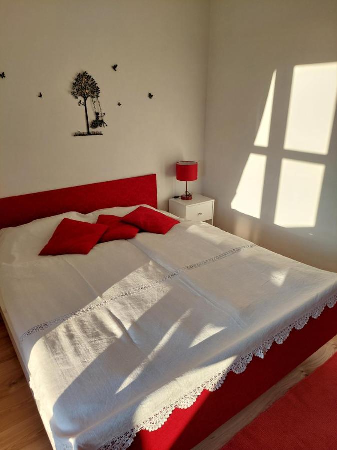 Chambre Familiale - Vue sur Montagne