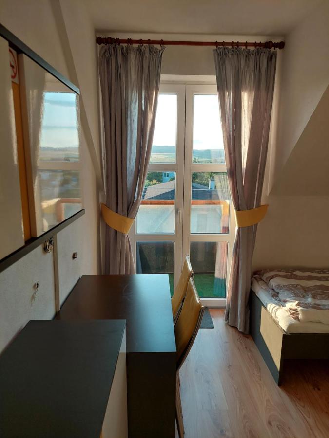 Chambre Familiale - Vue sur Montagne
