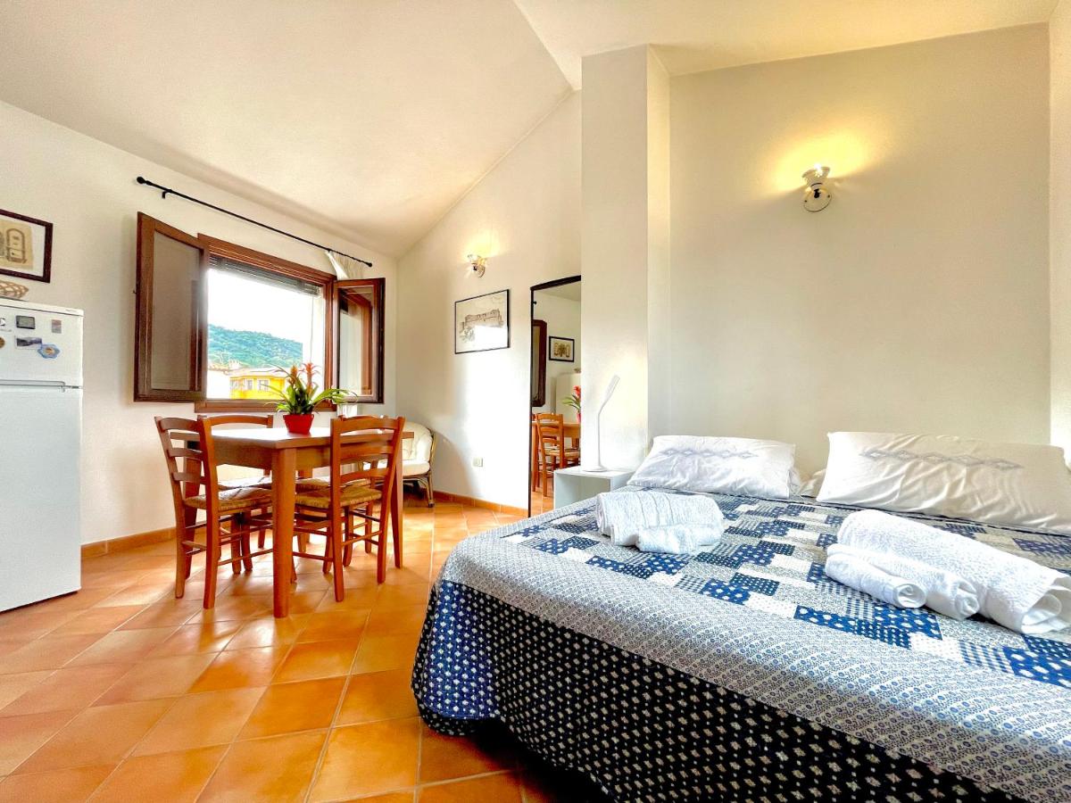 Appartamento con 1 Camera da Letto