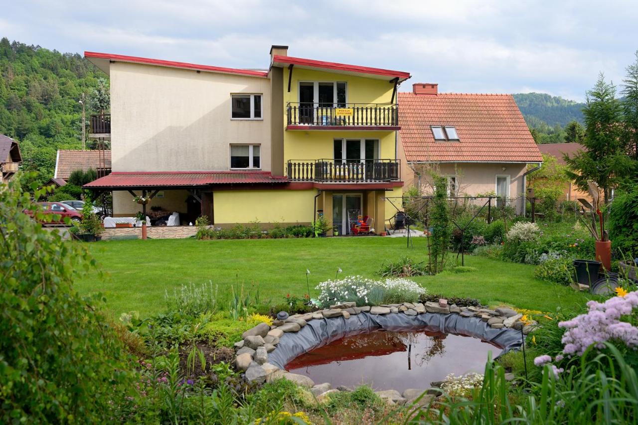 B&B Piwniczna Zdrój - Pokoje u Danuty - Bed and Breakfast Piwniczna Zdrój