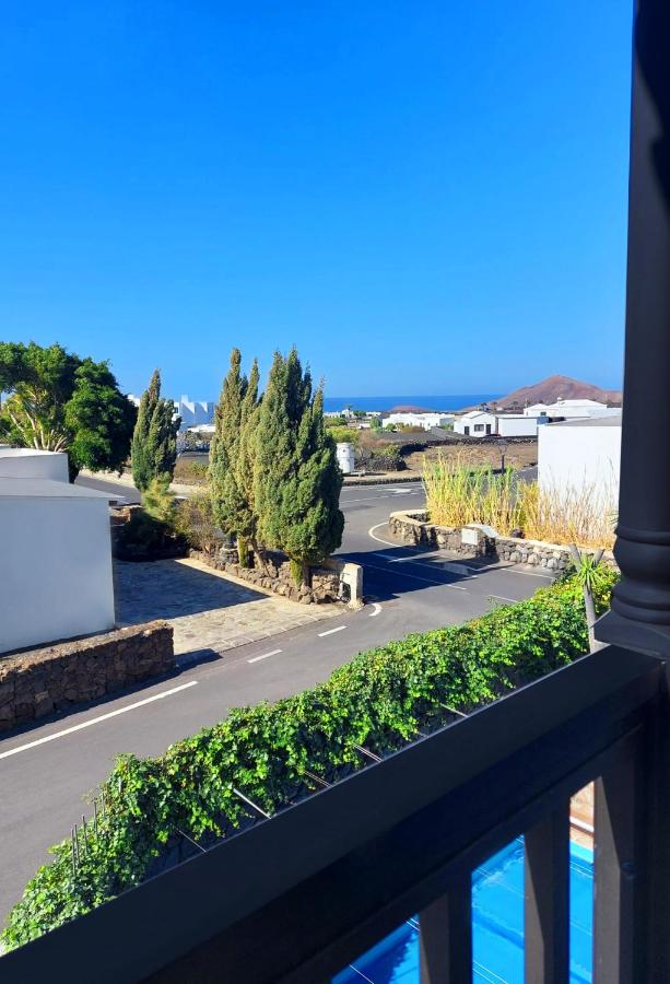 MoonLava: Apto, Piscina, WiFi - Bed and Breakfast