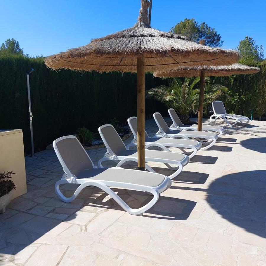 Casa La Rana - B&B Calafat