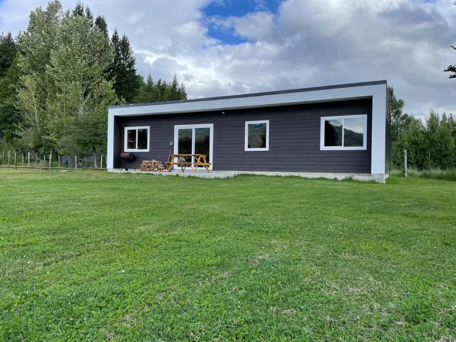 Hometainer Río Cochrane 2 - B&B