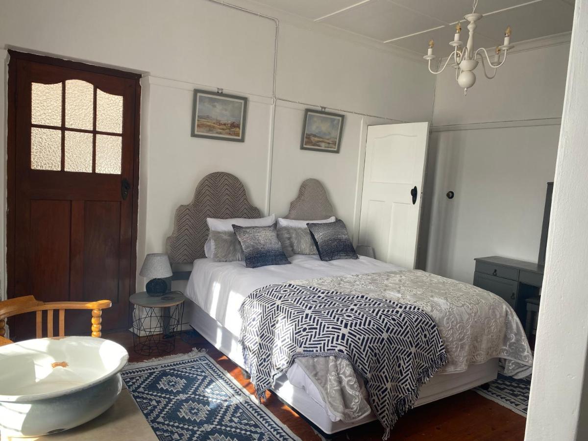 Large Twin Room