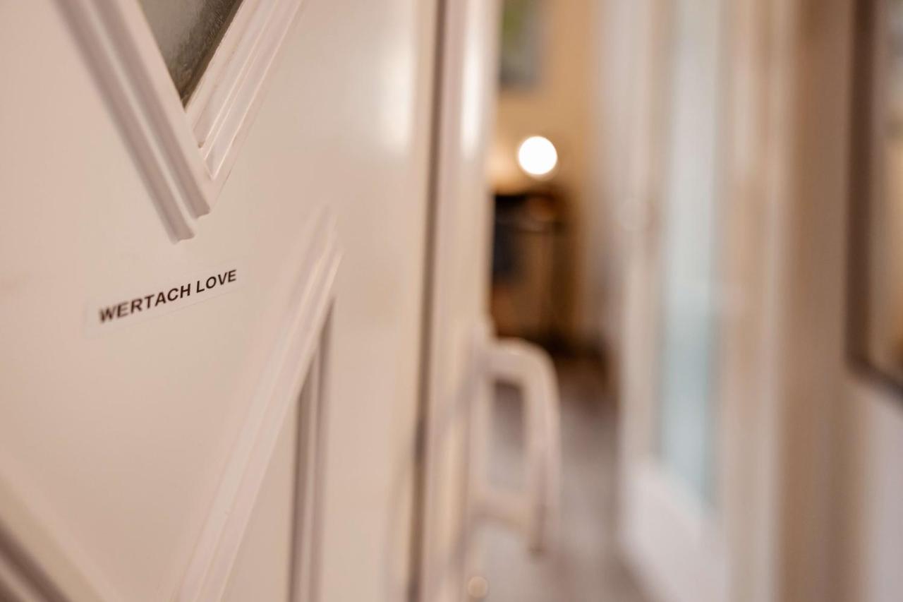 nice2be Apartments - Ferienwohnung