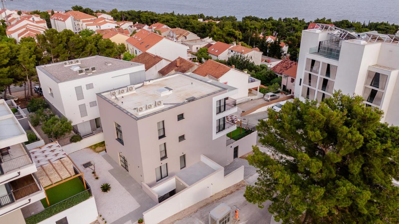 Solis Apartments Bol 1 - B&B