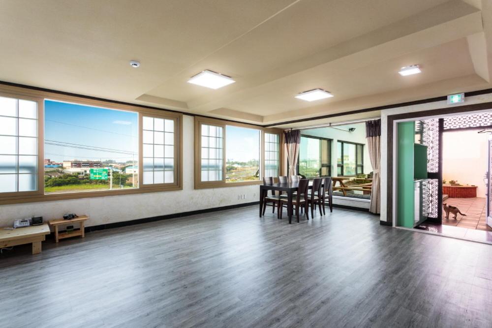 Two-Bedroom Townhouse