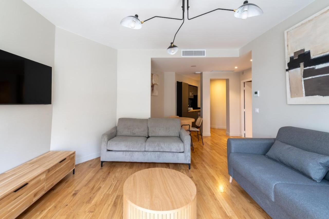 Beautiful & Modern 1BD Flat near Montmartre - B&B Parigi