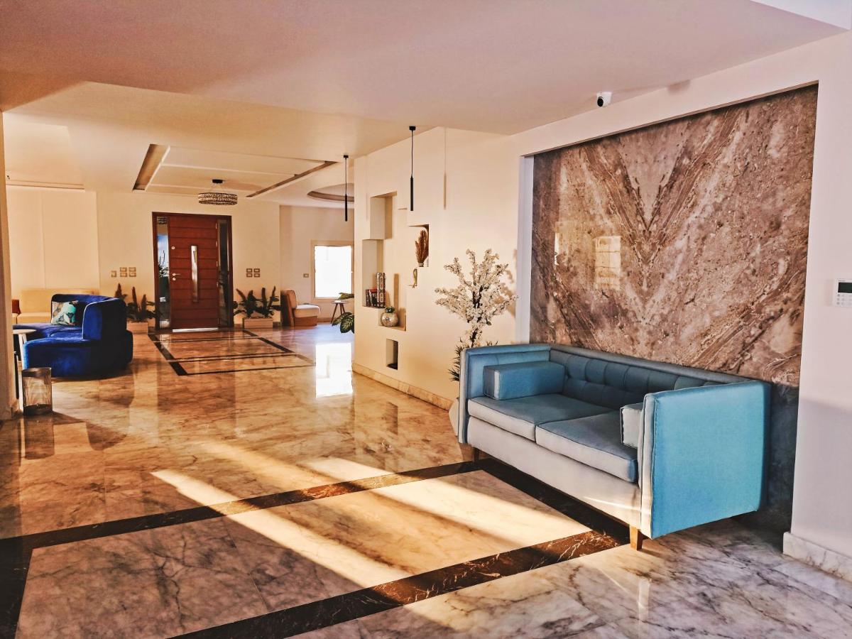 Royal Elegance Room - Bed and Breakfast Ash Shaykh Zuwayd