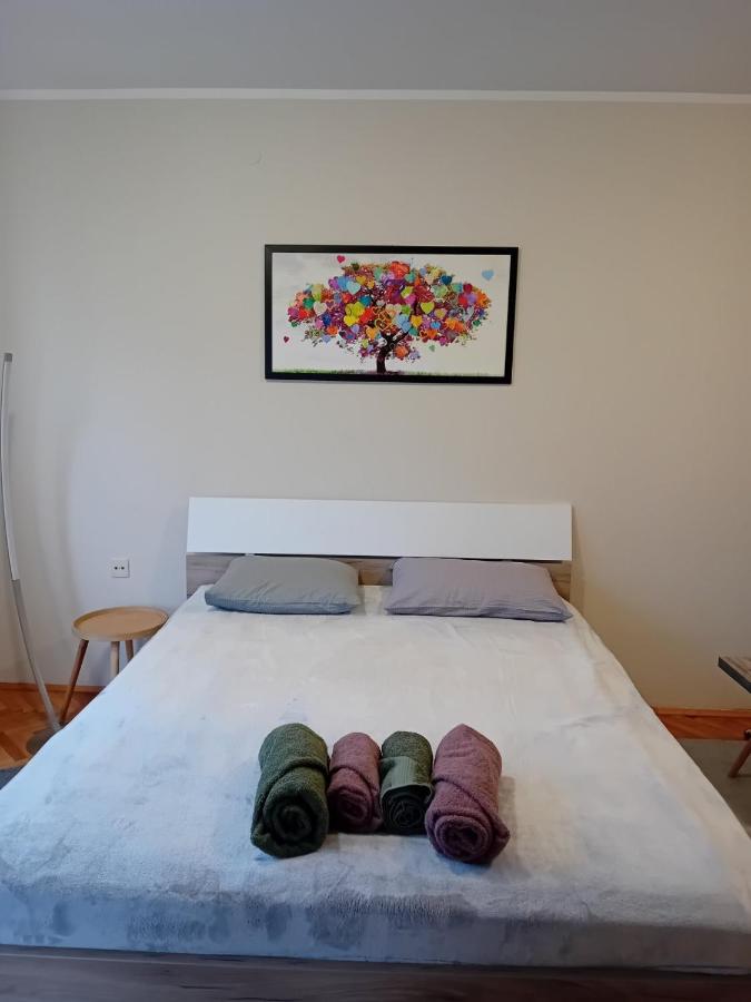 Apartman A-1 - Ferienwohnung