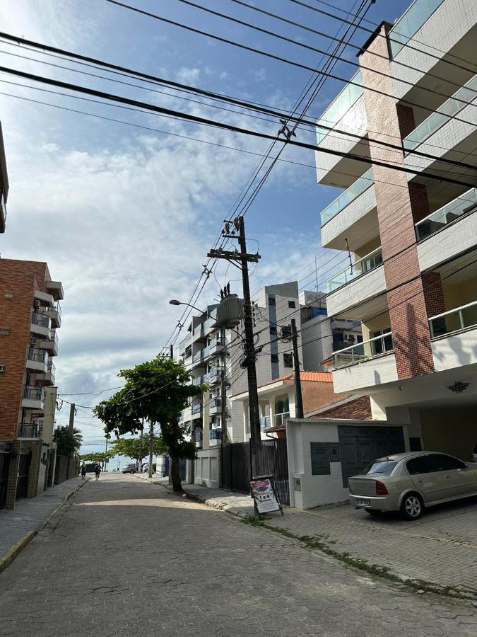 Apartamento MAHALO 50m Praia Grande - UBATUBA - B&B Ubatuba
