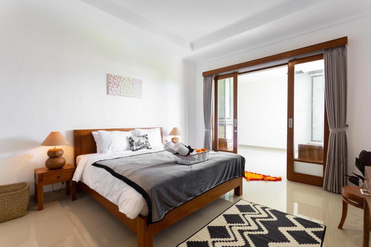 phoenix bed and breakfast 7 - Ferienwohnung Canggu