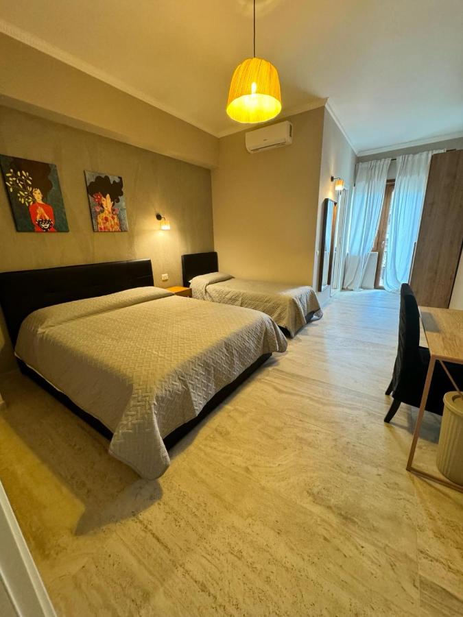 B&B Rome - Doina Guest House - Bed and Breakfast Rome