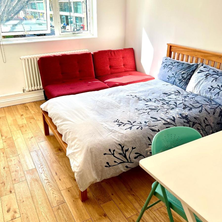 B&B London - Waterloo Central London - Bed and Breakfast London