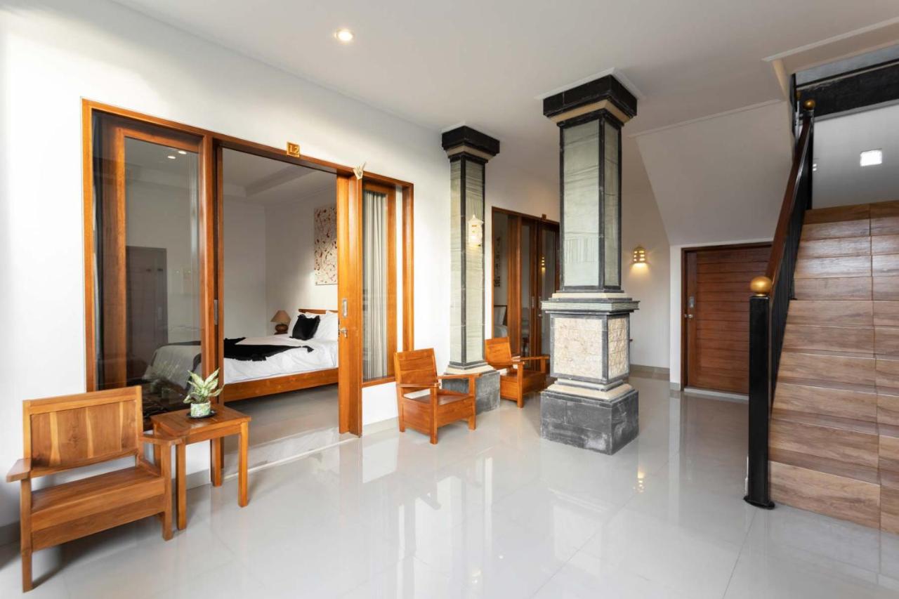 Doppelzimmer mit eigenem Bad