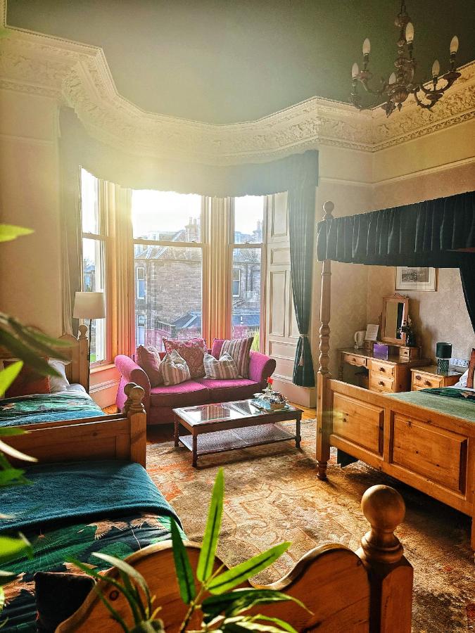 Chambre Familiale