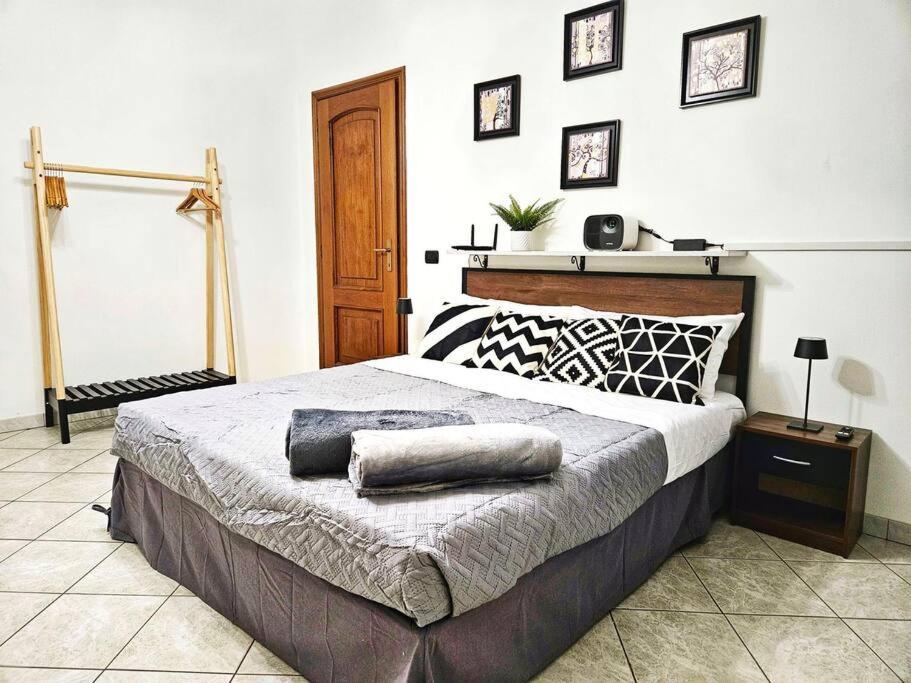 Apartamento de 1 dormitorio