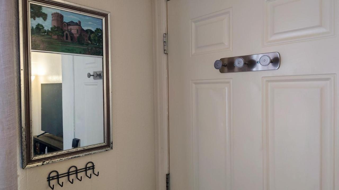 Fireweed Apartments - B&B
