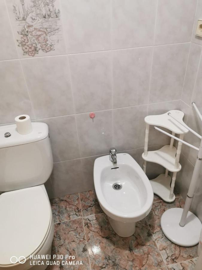 Apartment mit 2 Schlafzimmern