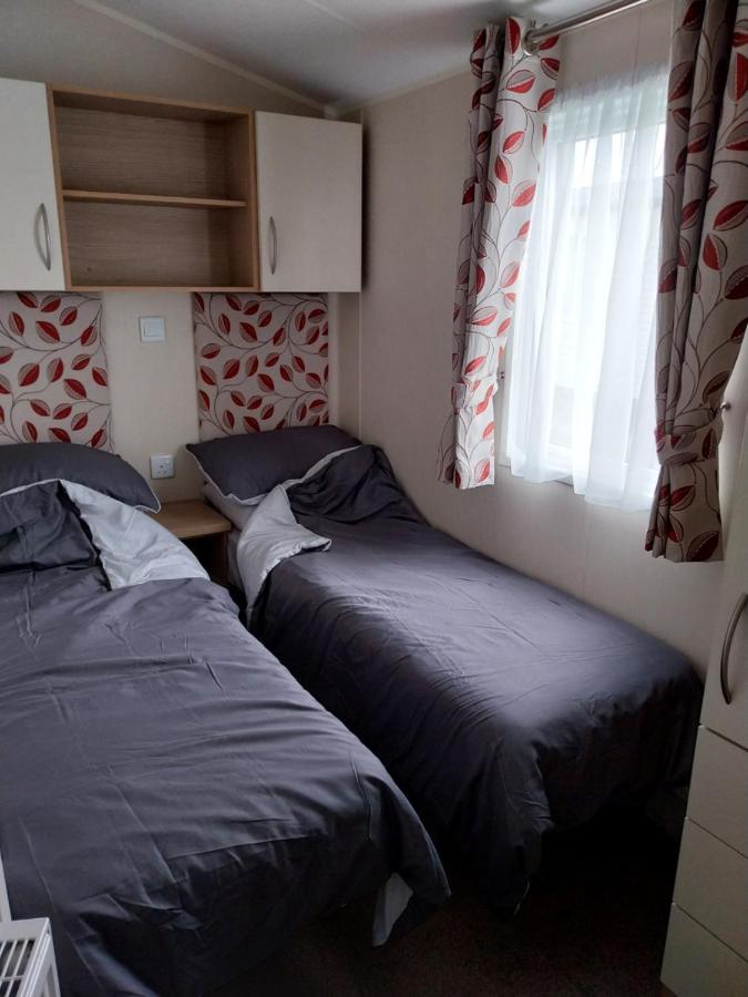 B&B Mablethorpe - Cordy's Caravan - Bed and Breakfast Mablethorpe