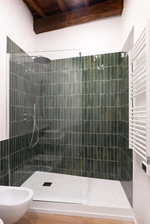 Chambre Double avec Salle de Bains Privative