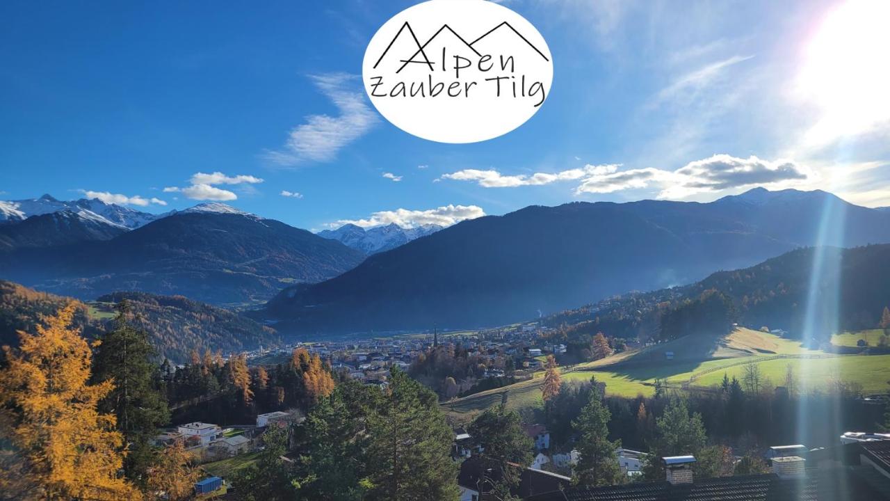 Alpenzauber Tilg - B&B Imst