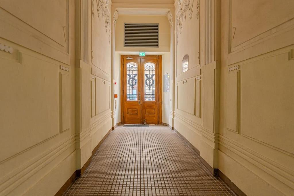 Neustift Deluxe - Ferienwohnung