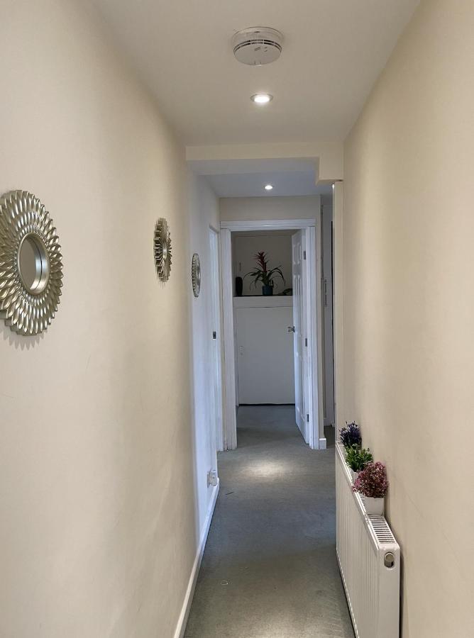 Stunning Flat Close to Regents Park and Euston Station! - B&B