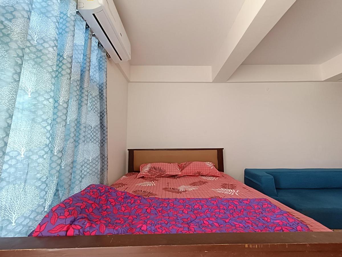 B&B Bangalore - NR Nilaya - Bed and Breakfast Bangalore