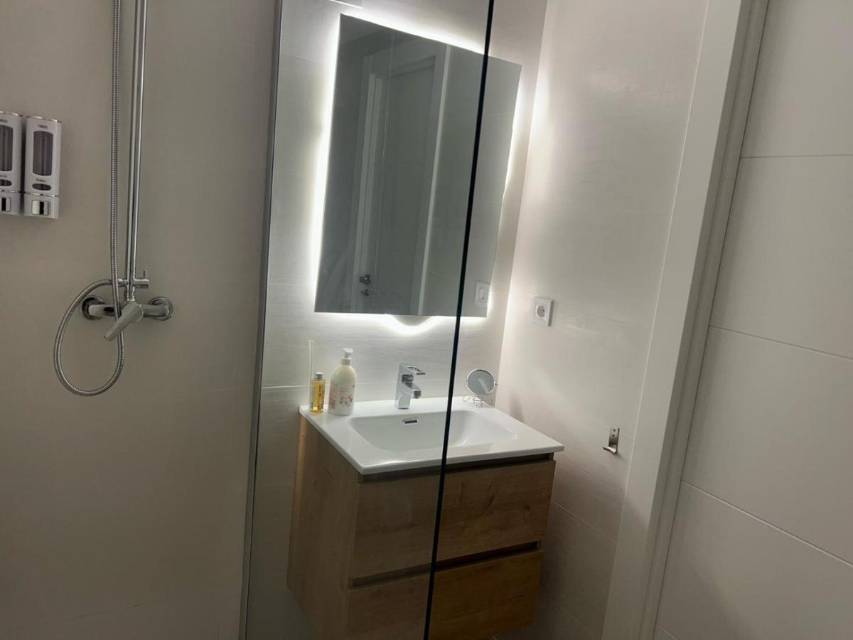 Suite Los Castros - B&B Santander