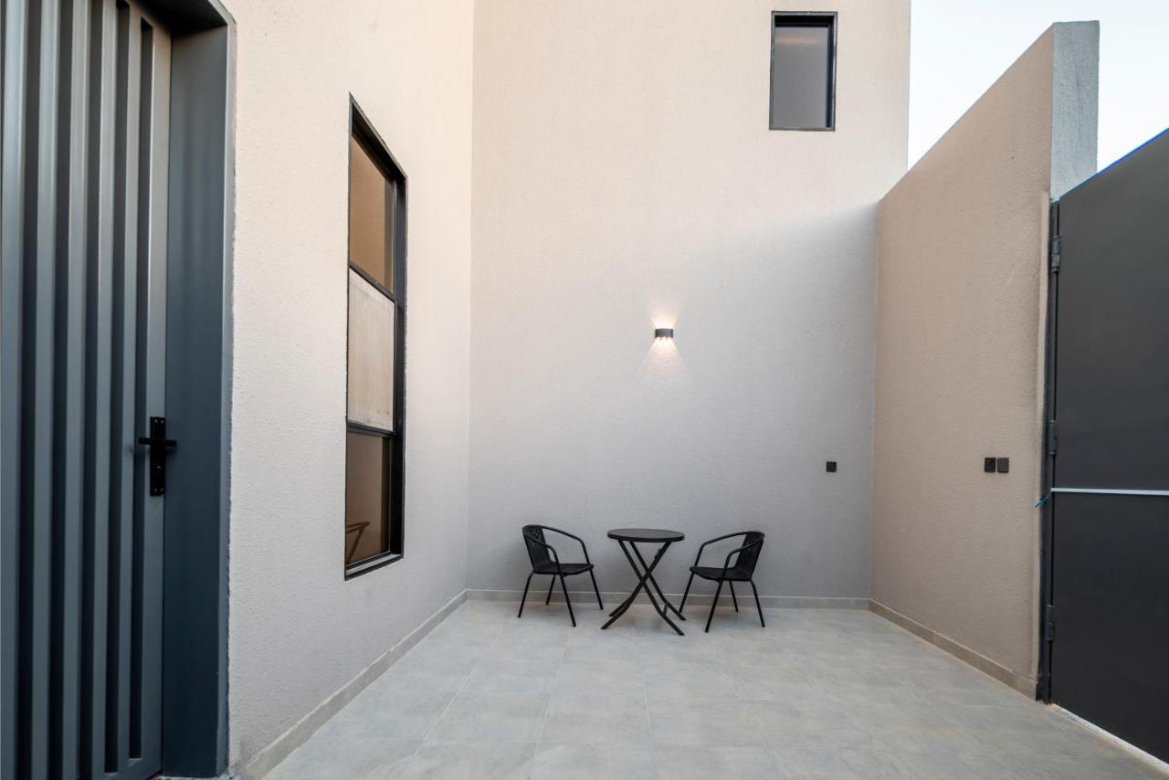 شقق ورد النرجس WARD ALNARJISS APARTMENT - B&B