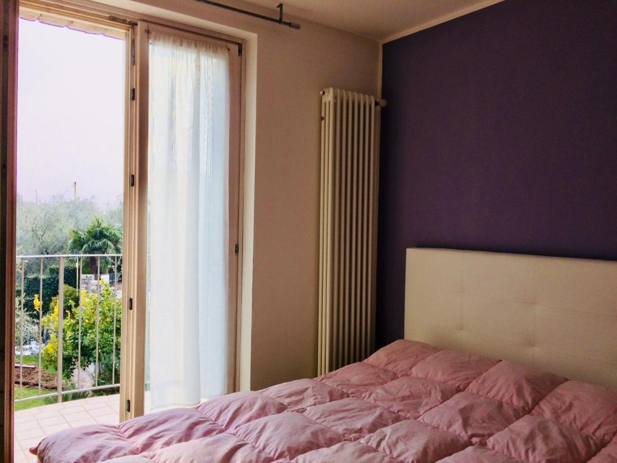Apartment mit 2 Schlafzimmern