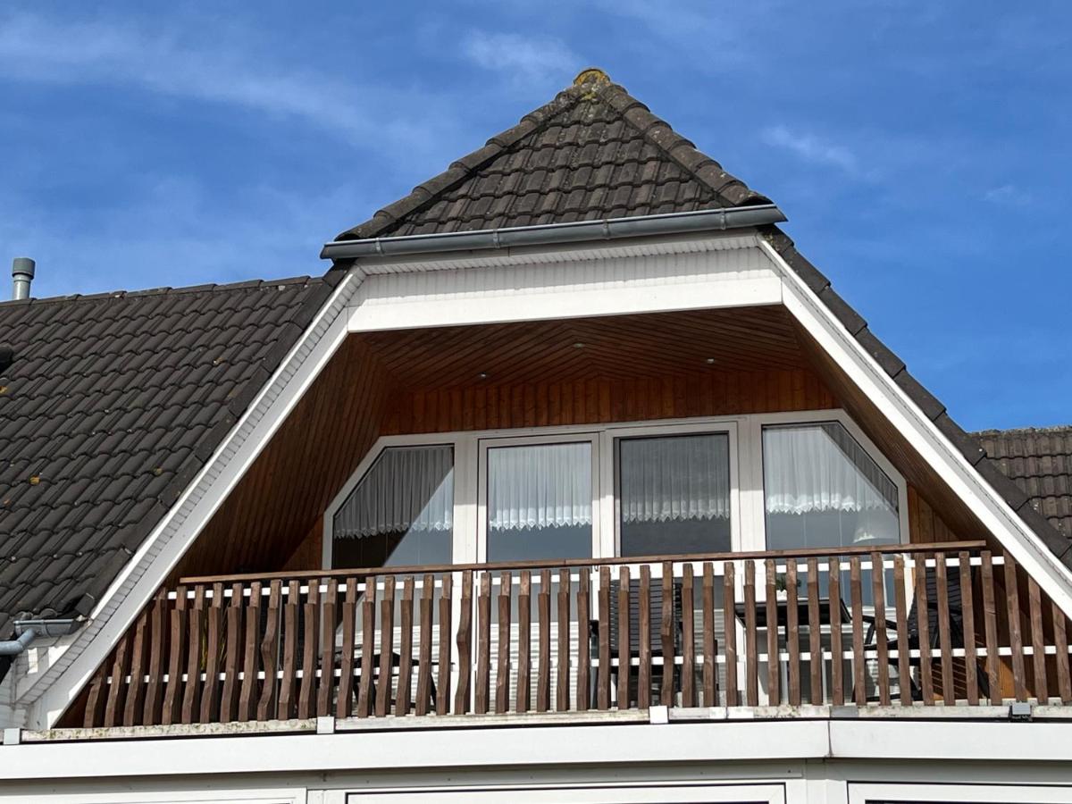 Ferienwohnung Lara "Im Herzen von Ostfriesland" - B&B